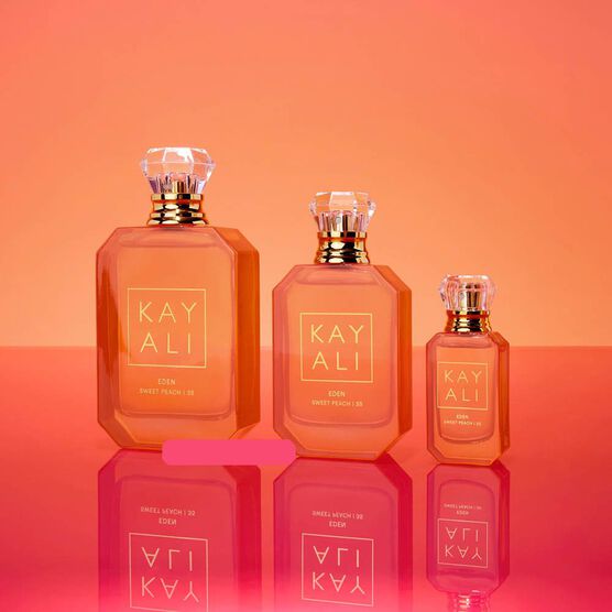 KAYALI EDEN SWEET PEACH | 35 EDP 100ML